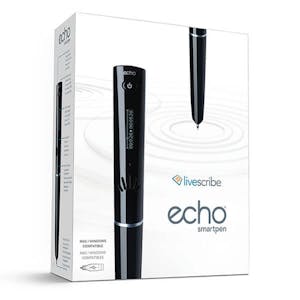 Livescribe Echo smart pen