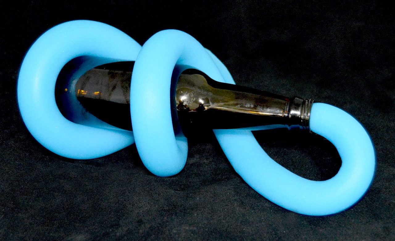 Primal Hardwere Tentacle Sex Toy