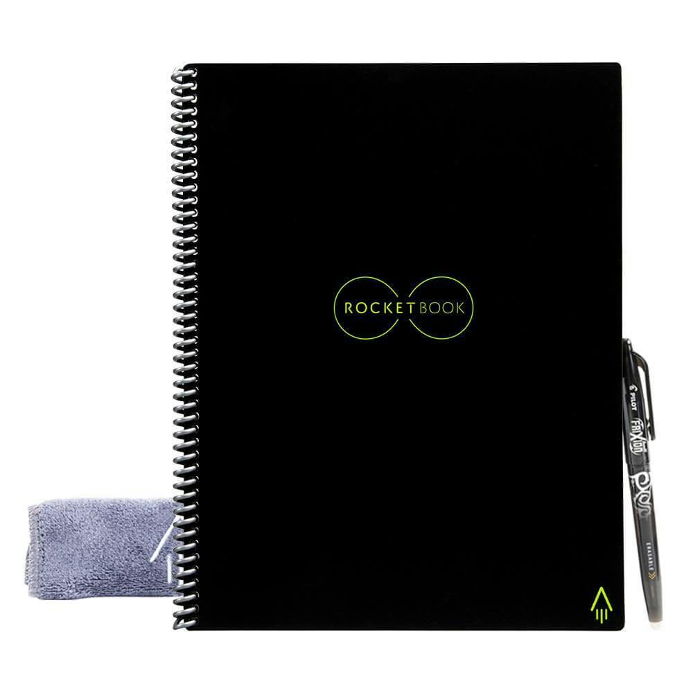Rocketbook Everlast smart notebook