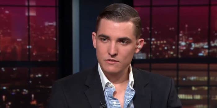 Felony Arrest Warrant Issued for ProTrump Troll Jacob Wohl
