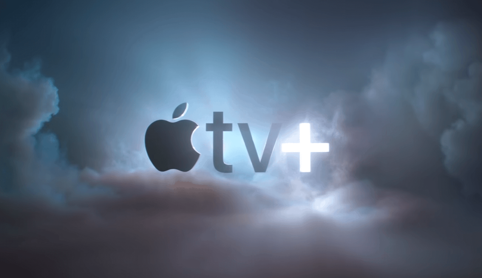 AppleTV+ launch streaming Apple platform launch