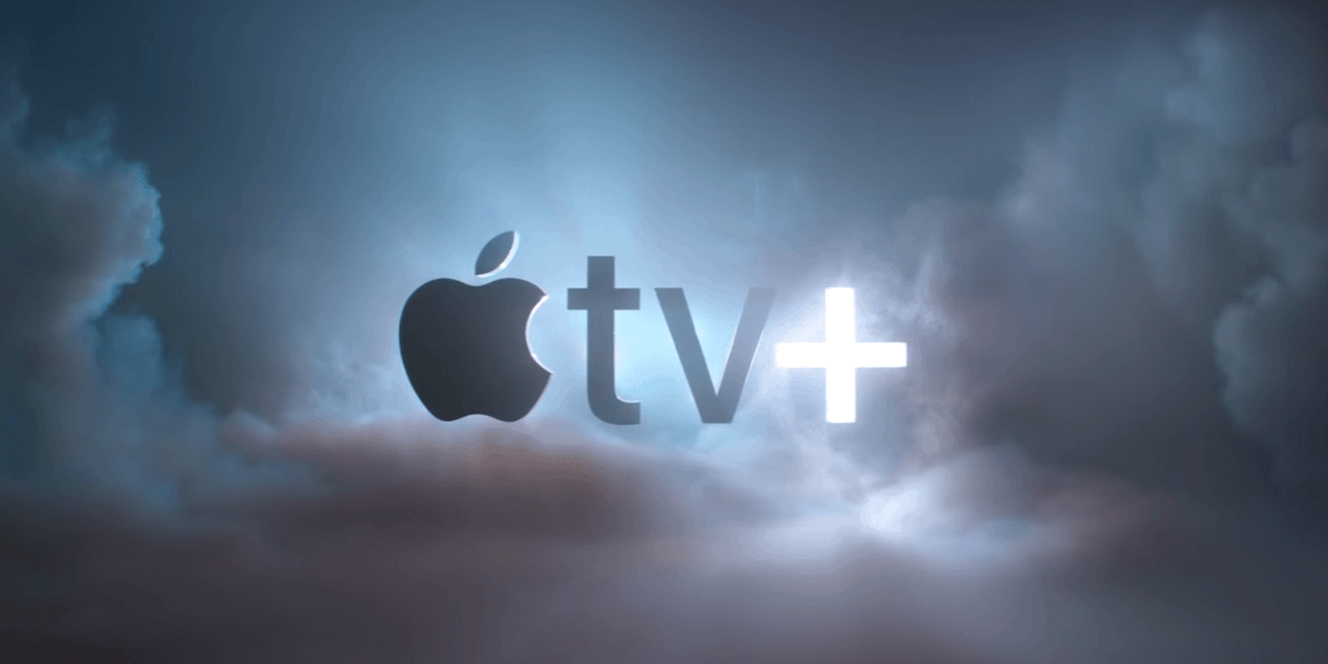 AppleTV+ launch streaming Apple platform launch