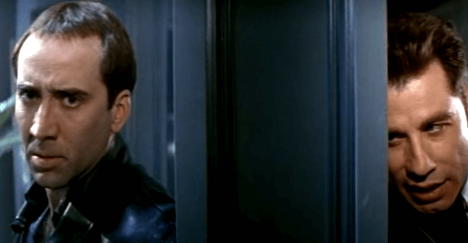 Casting The 'Face/Off' Reboot Is The New 'True Detective Season 2'