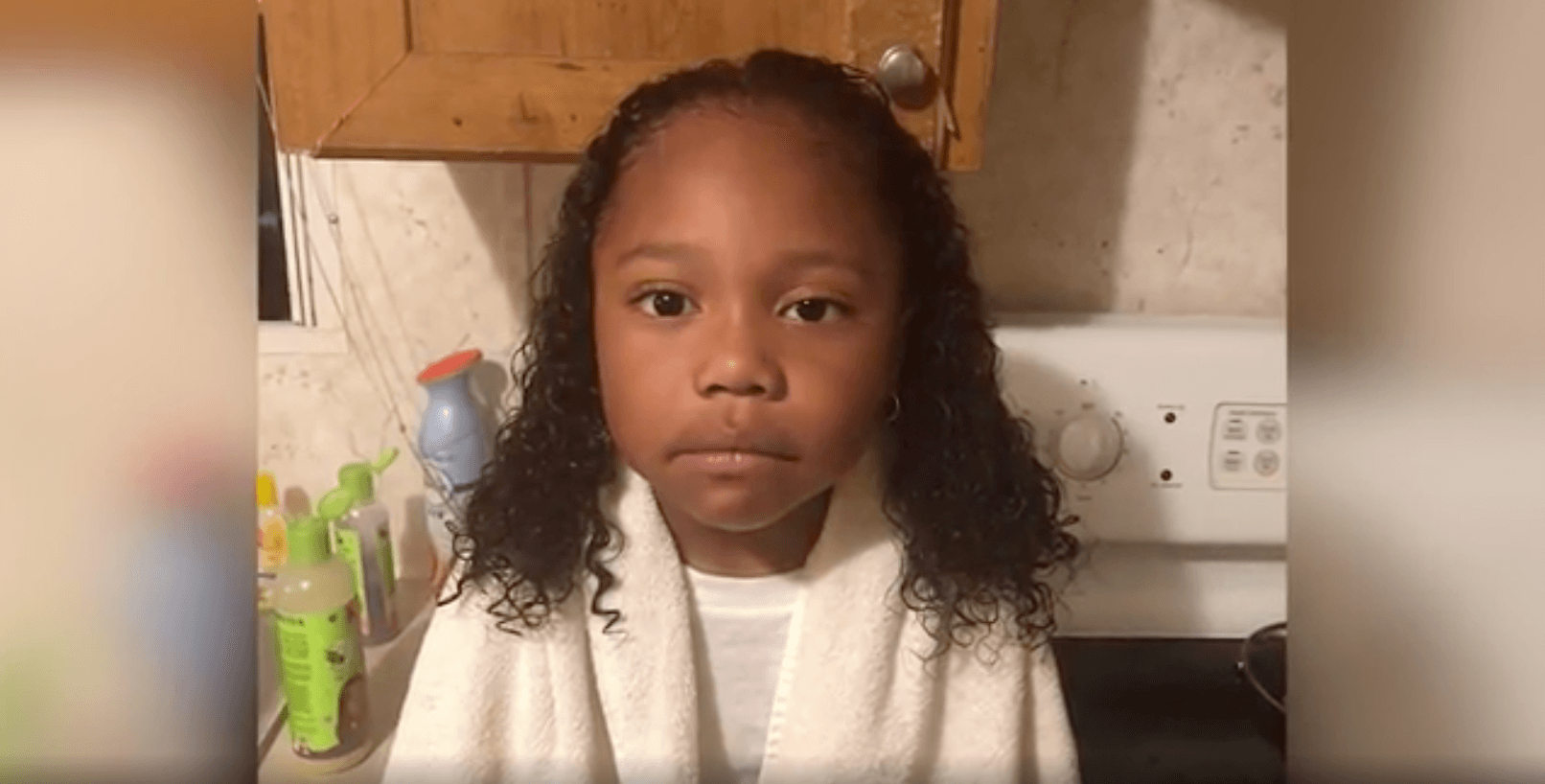 Tatum ISD School Tells Black 4YearOld to Cut His Hair or Wear a Dress