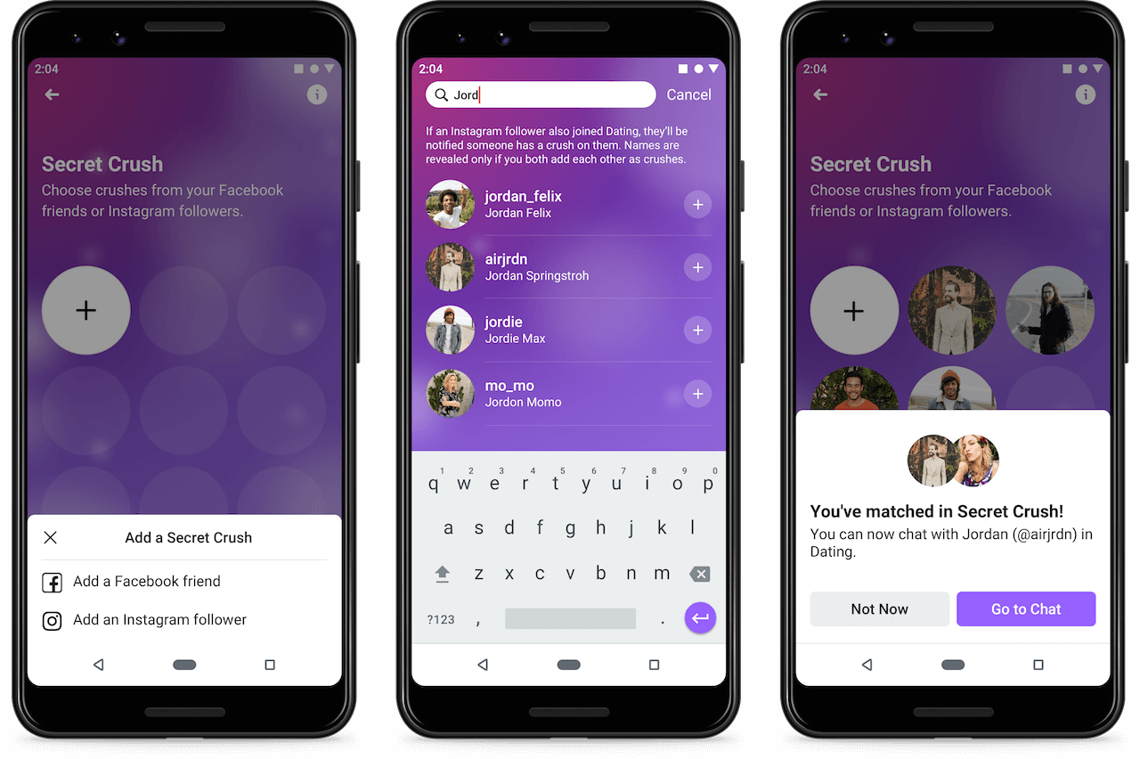 Facebook Dating What to Know and How to Use It