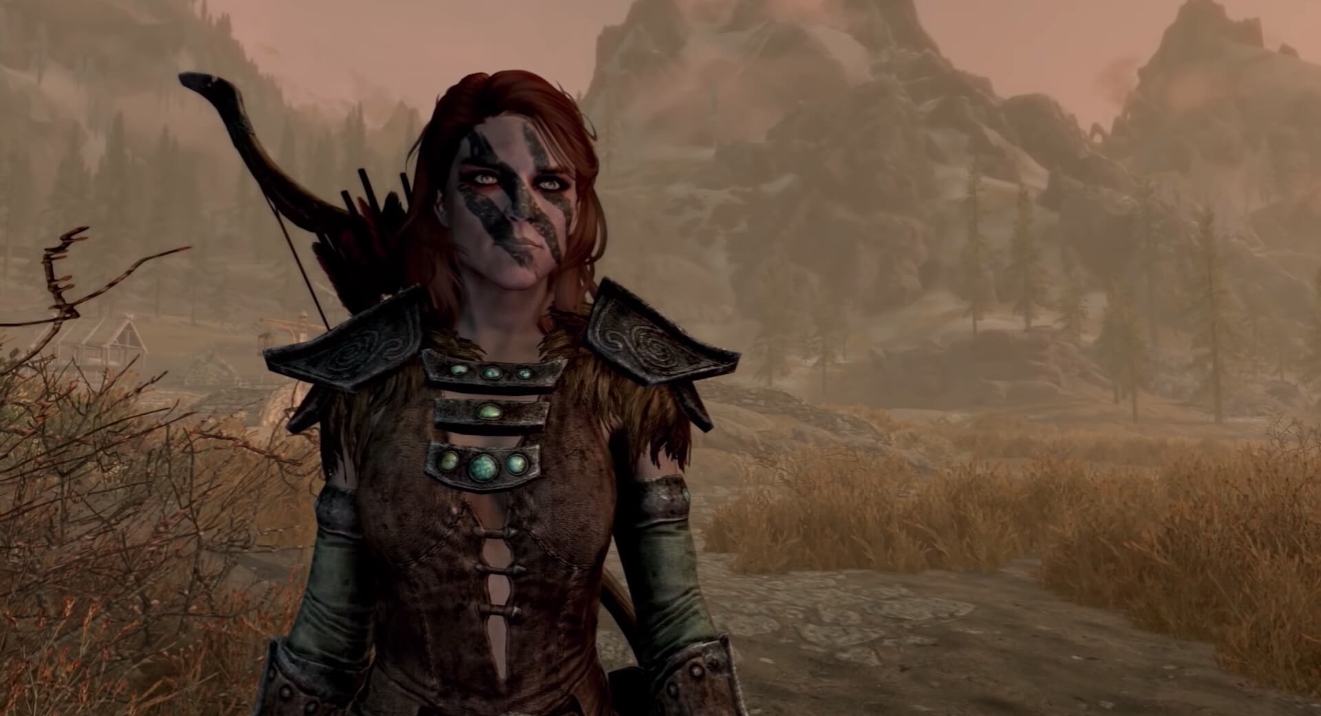 Aela the Huntress skyrim followers