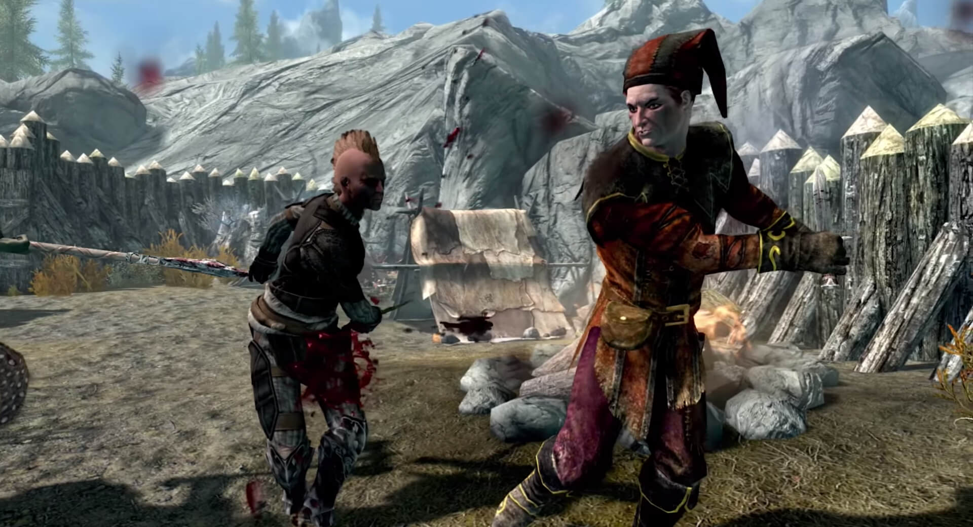 The Best 'Skyrim' Followers, Their Benefits And How To Get Them