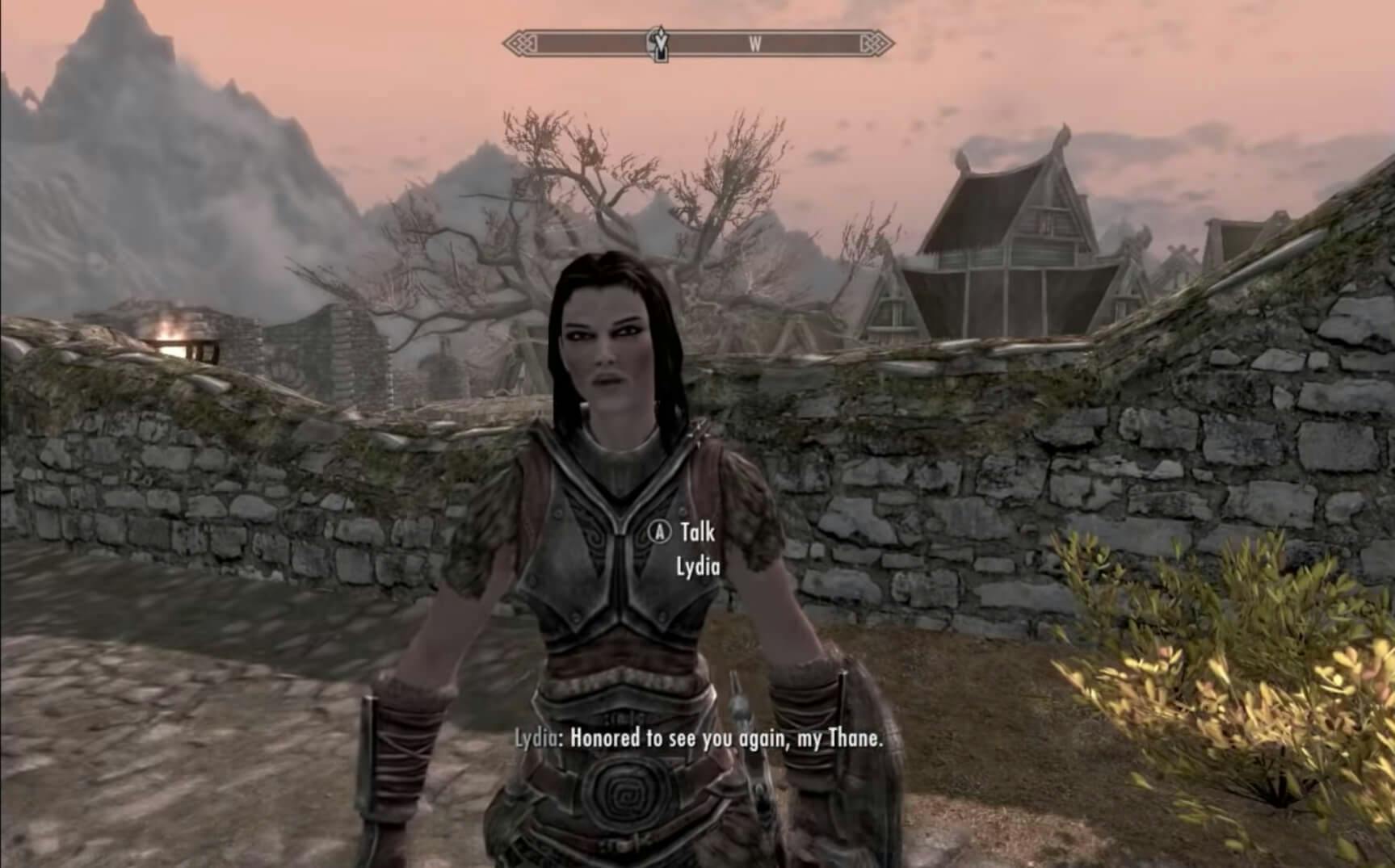 Skyrim' Mod Finally Gives Us The Ultimate Lydia