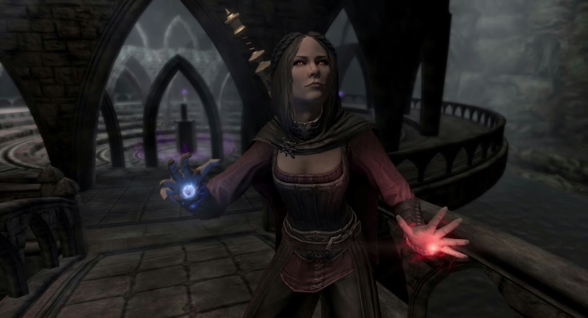 Featured image of post Skyrim Wiki Serana