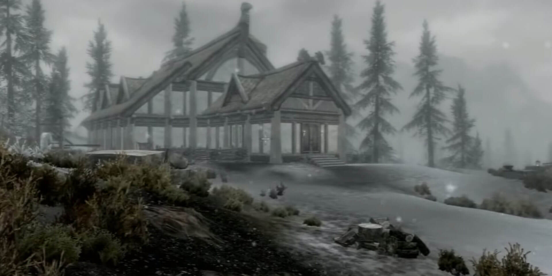 'Skyrim' Houses In 'The Elder Scrolls V' And How To Find Them