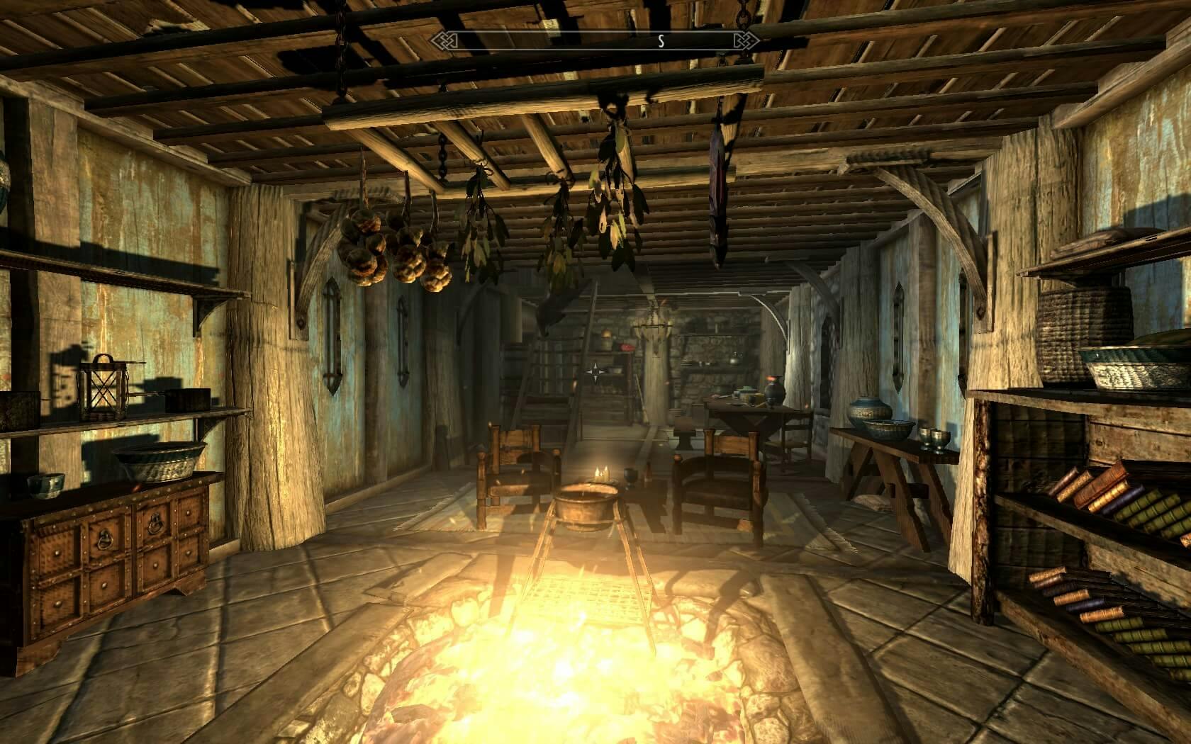 The steam workshop skyrim фото 26