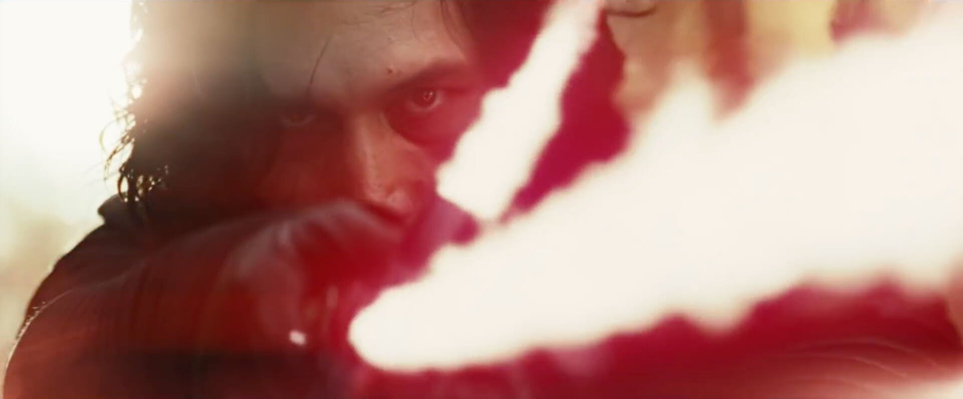 star wars movies ranking The Force Awakens - Kylo Ren