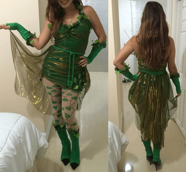 superhero costumes for adults