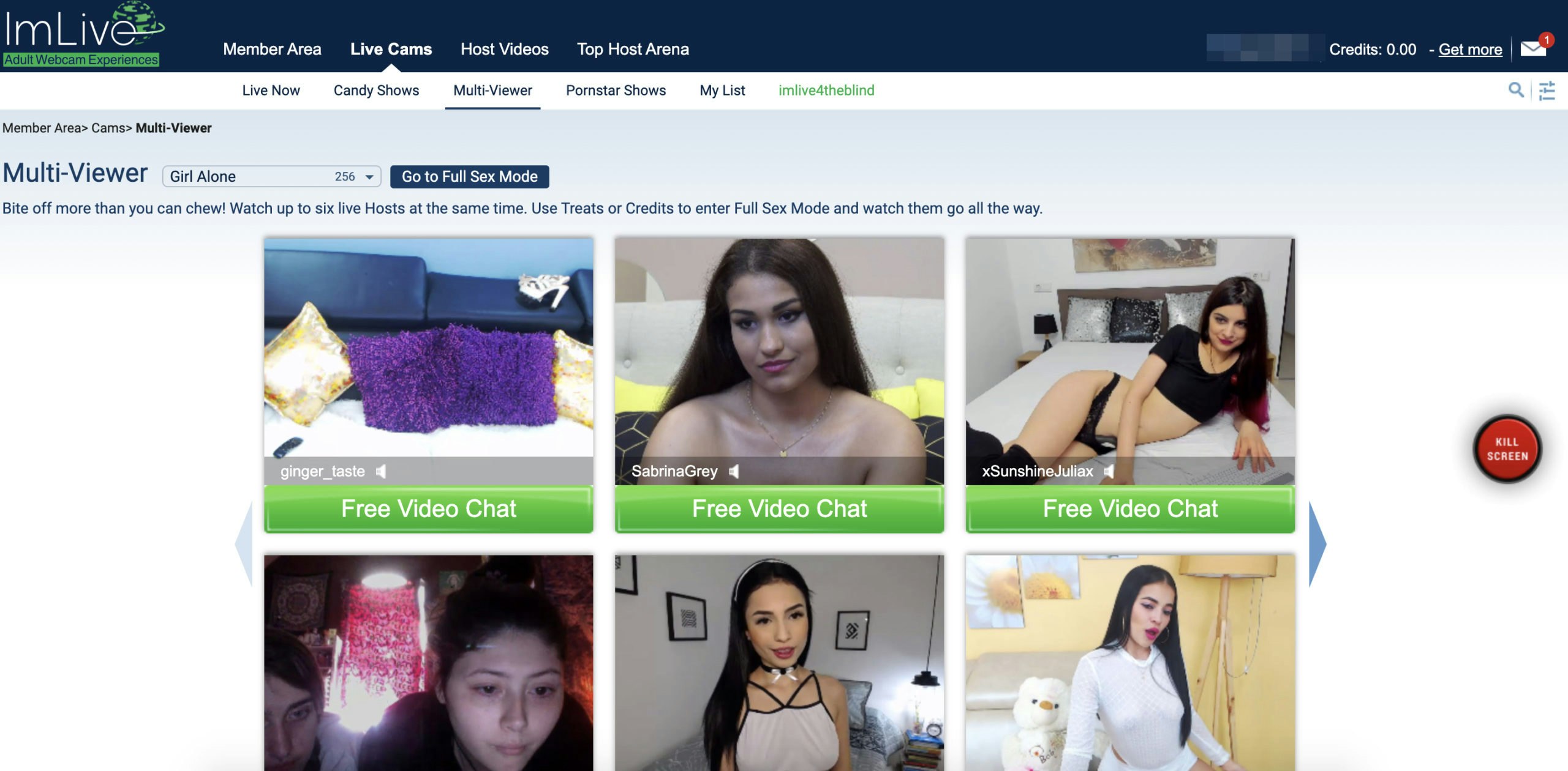The Best Porn Sites for Amateur Cam Girl Dildo Shows