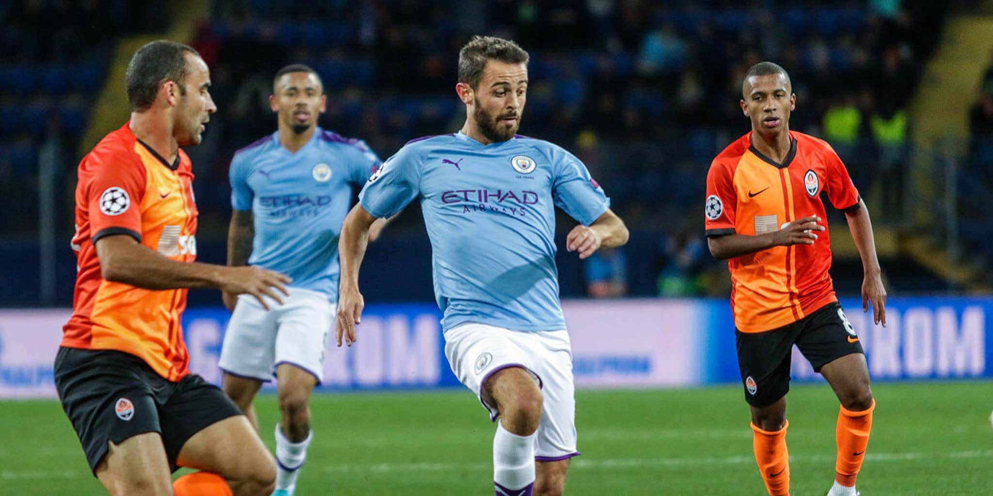 Manchester City vs. Everton Live Stream Watch Premier League Online