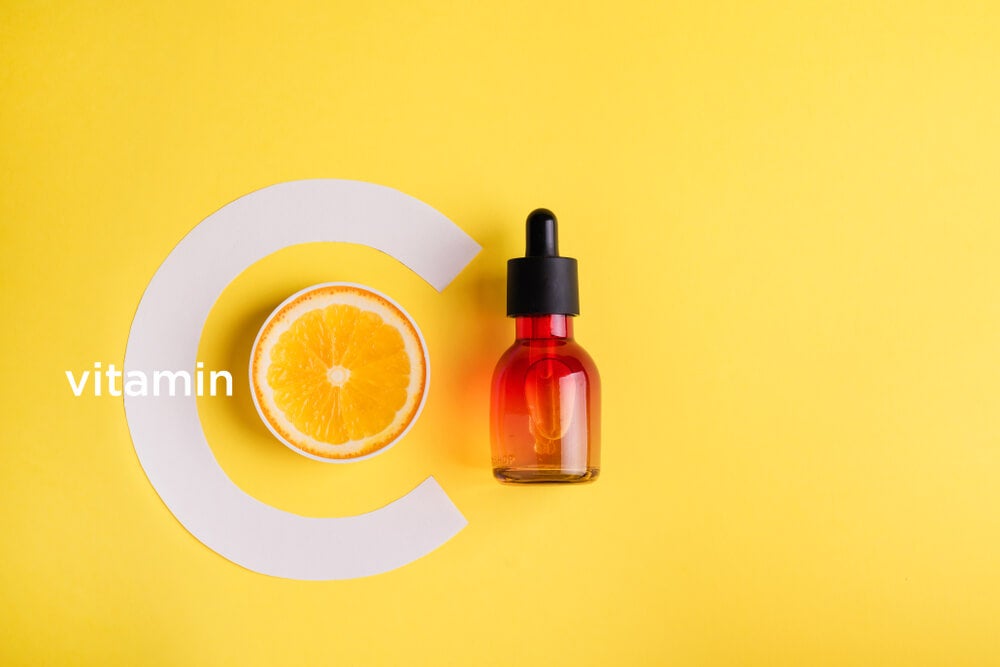 best vitamin c serum