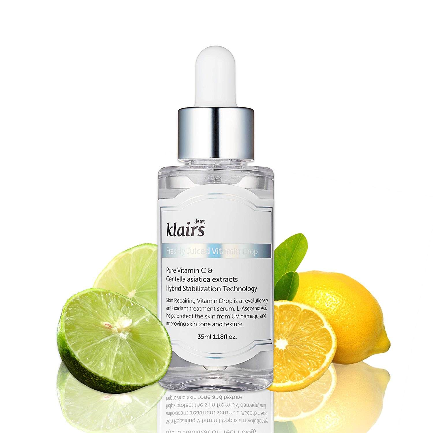 best Vitamin C serums