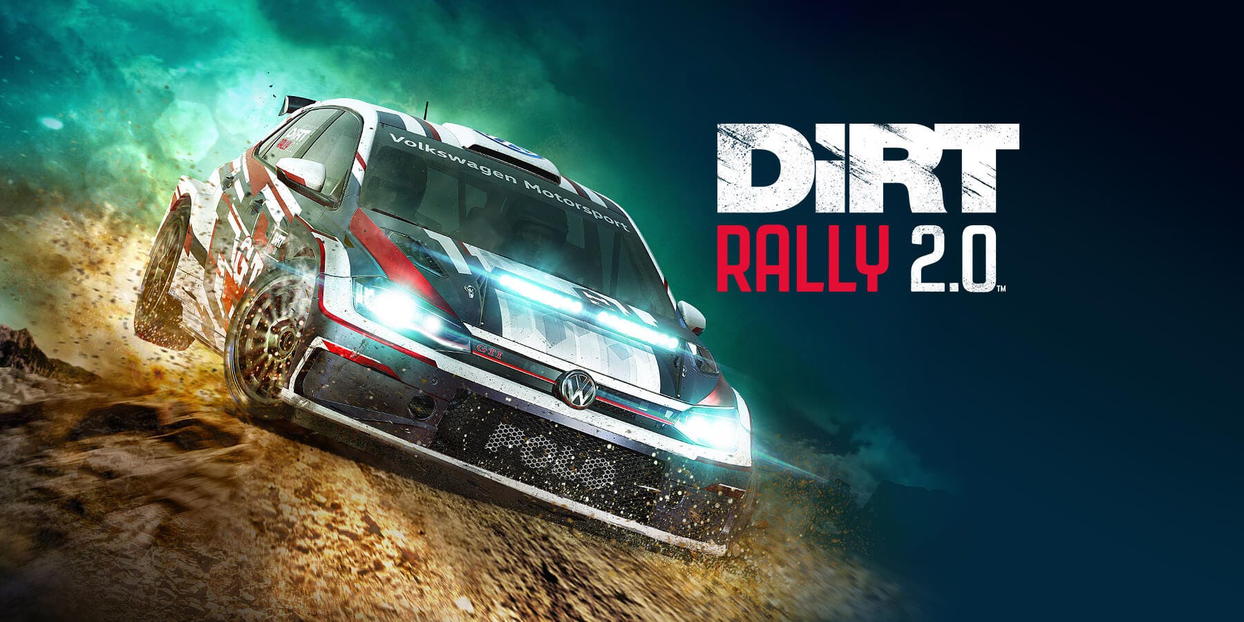 best racing games pc dirt rally 2
