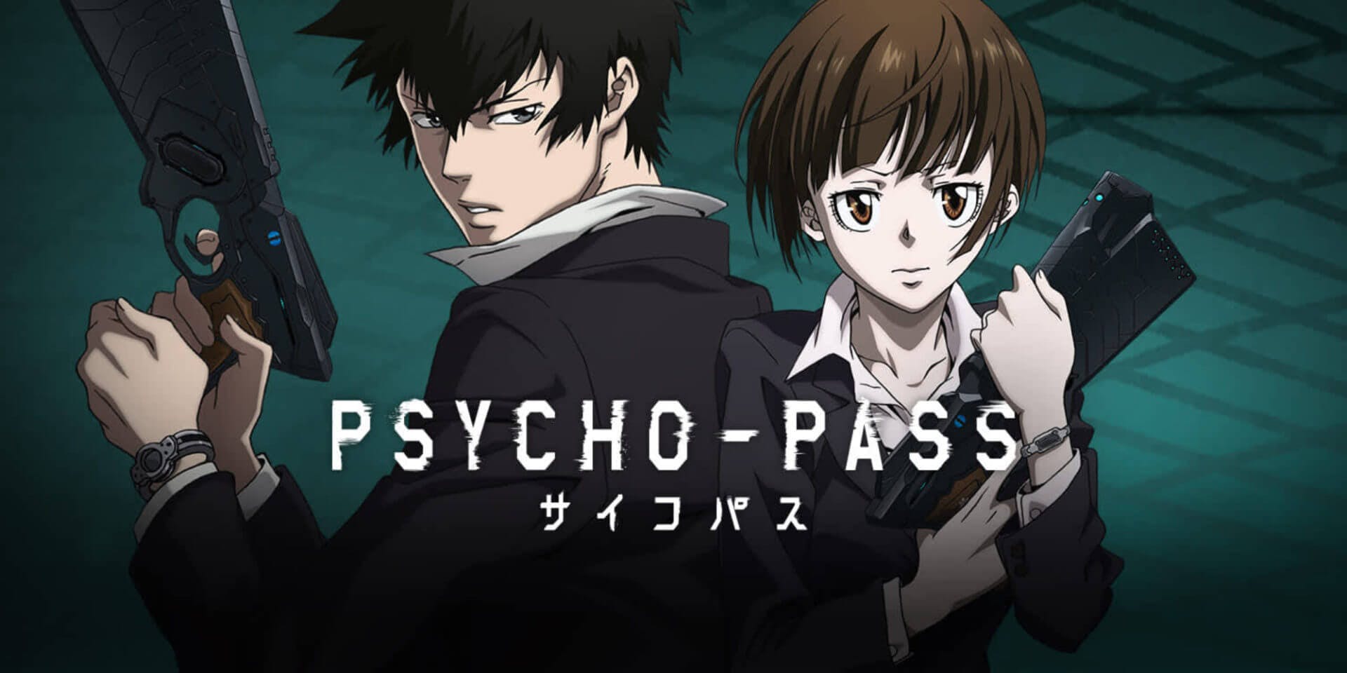 best upcoming anime 2019 psycho pass