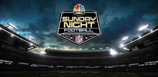 browns rams sunday night football nfl streaming