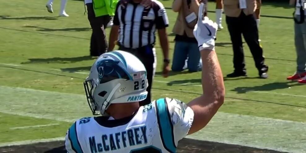 Panthers vs. Buccaneers Live Stream How to Watch Thursday Night Football