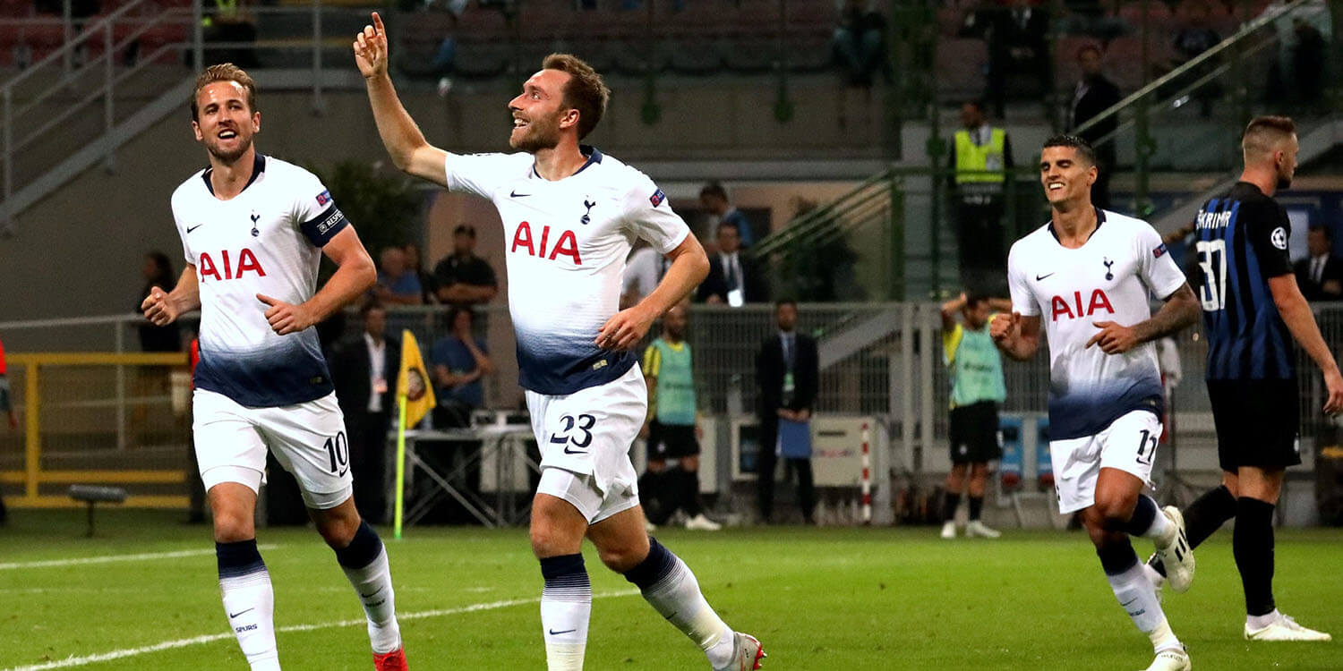 Tottenham Hotspur Vs. Southampton Live Stream: Watch Premier League