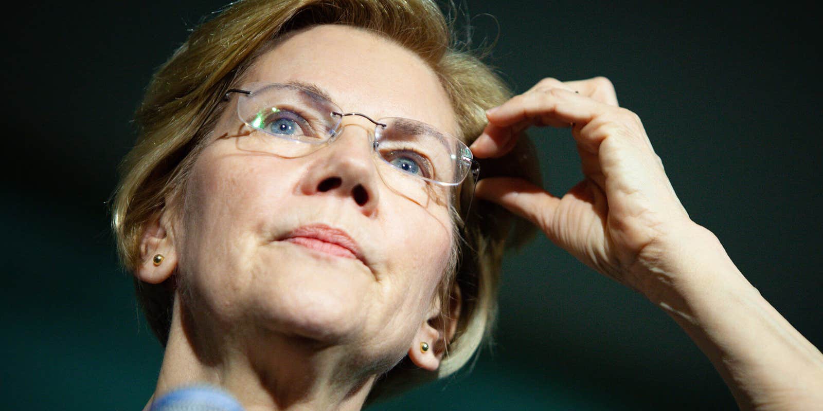 elizabeth warren