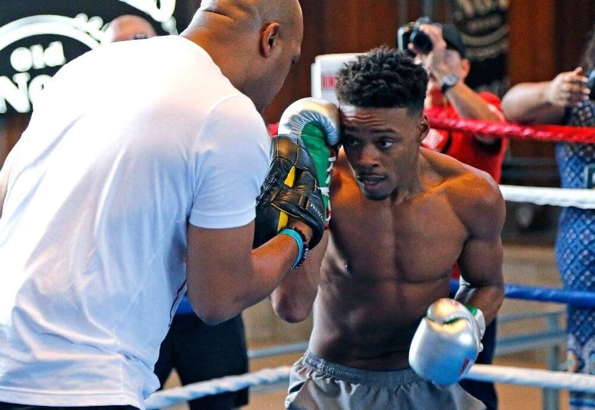 Errol Spence vs. Shawn Porter Live Stream How To Watch the PPV Online