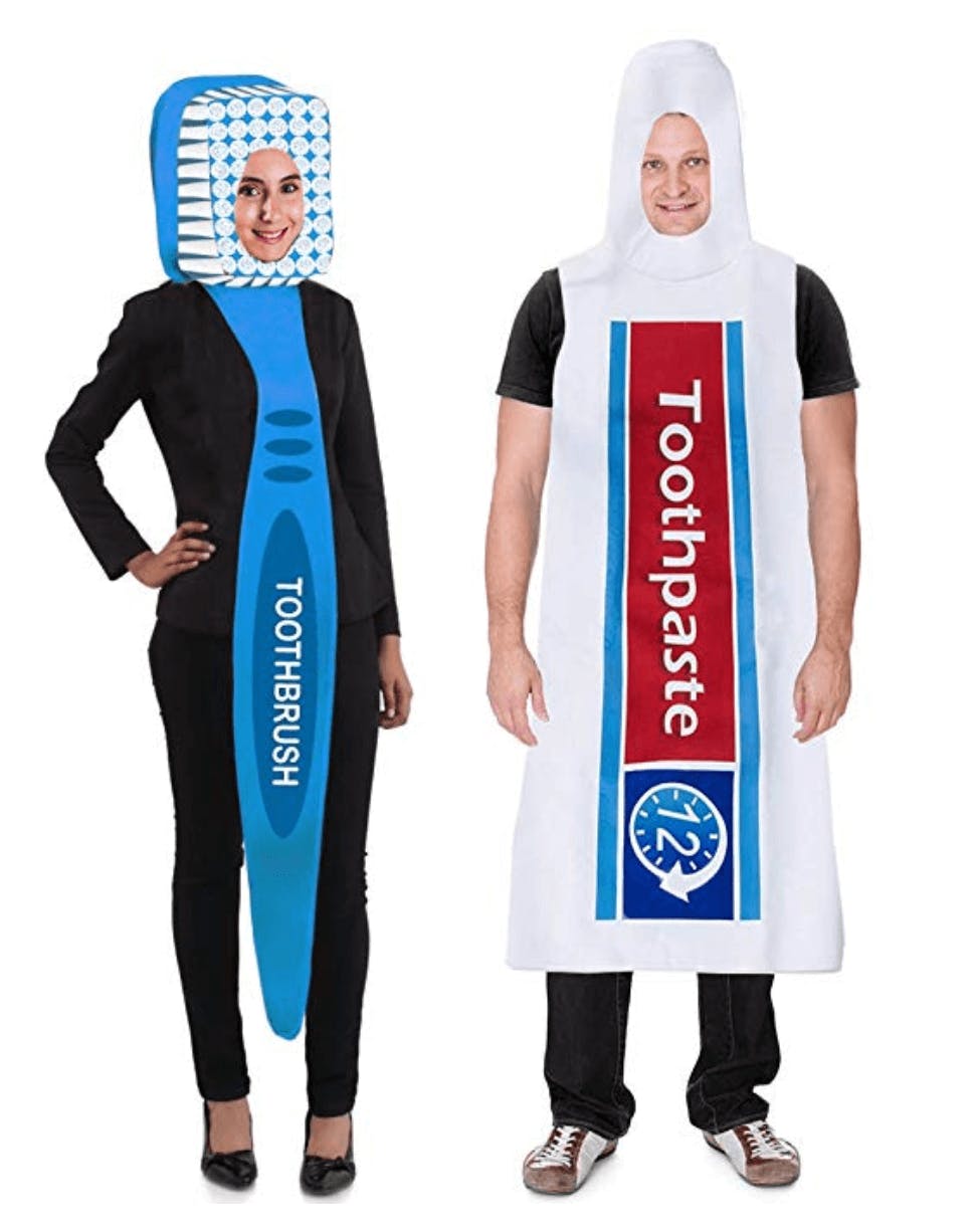 funny adult halloween costumes