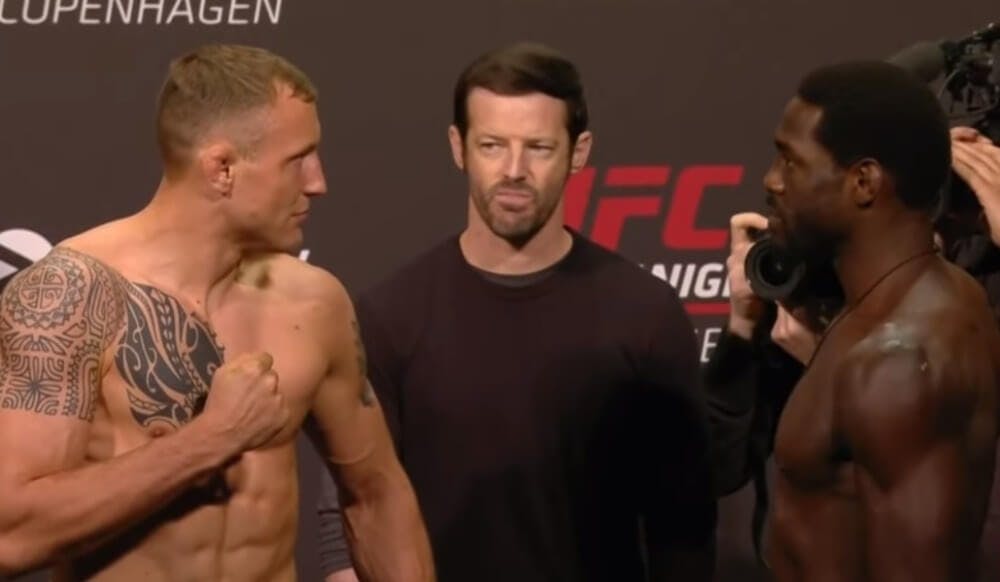 Hermansson vs Cannonier live stream ESPN+