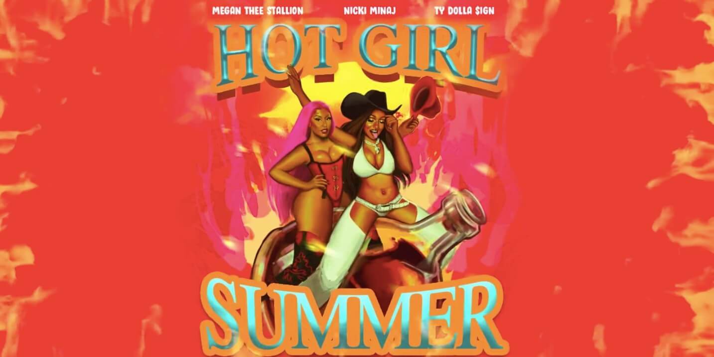 hot girl summer grand theft autumn thotumn memes