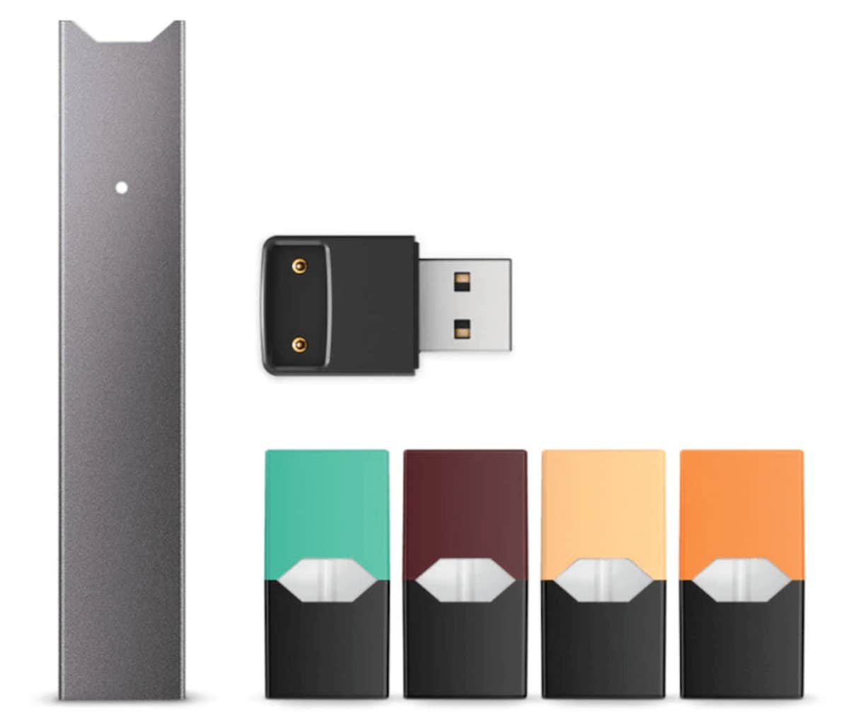 Juul Starter Kit How To Get Started Juuling With This Intro Package