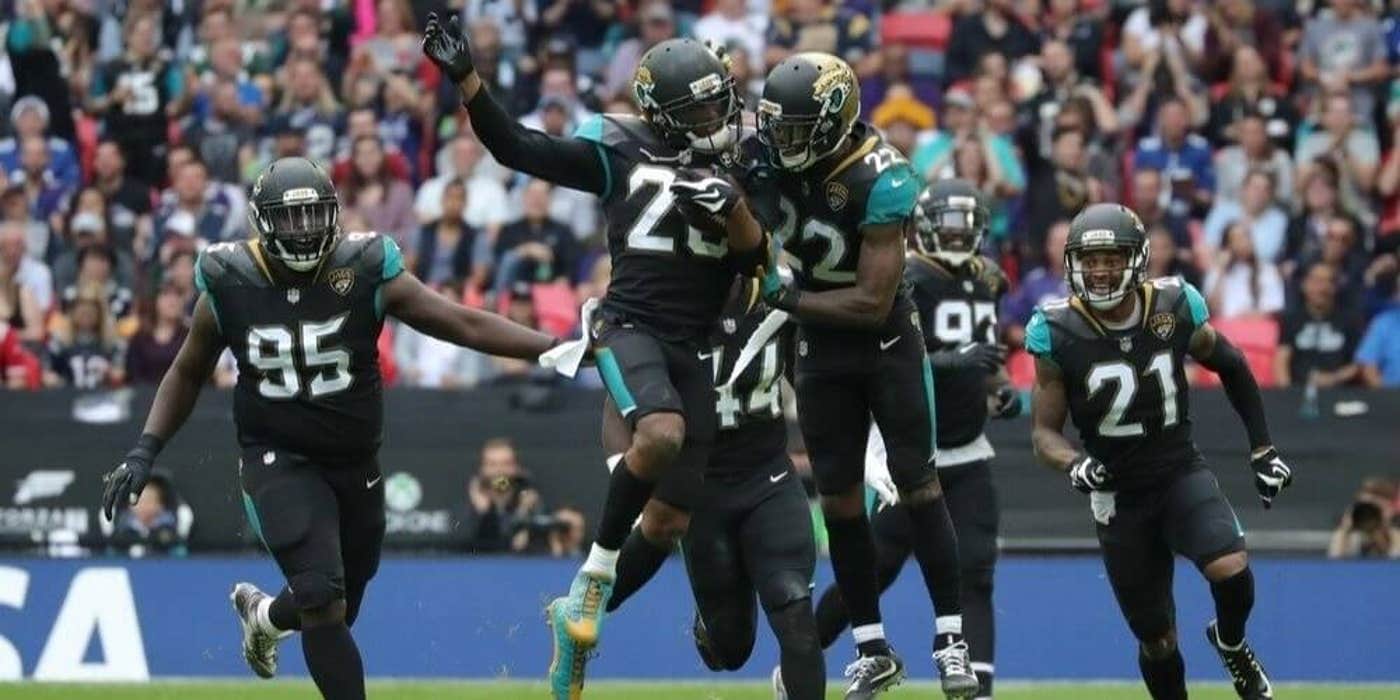 Titans vs. Jaguars Live Stream: How to Watch Thursday Night Football Titans vs. Jaguars Live Stream: How to Watch Thursday Night Football