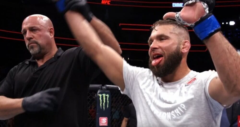 Jeremy Stephens vs Yair Rodriguez UFC live stream