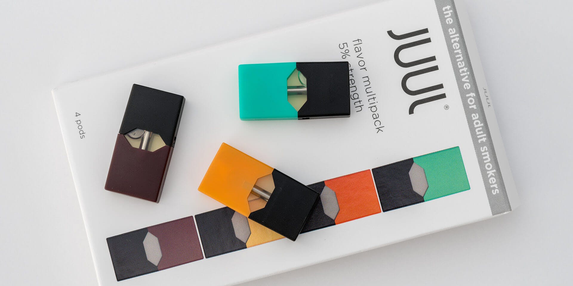 Juul Pods: Everything You Need to Know About Buying New Pods