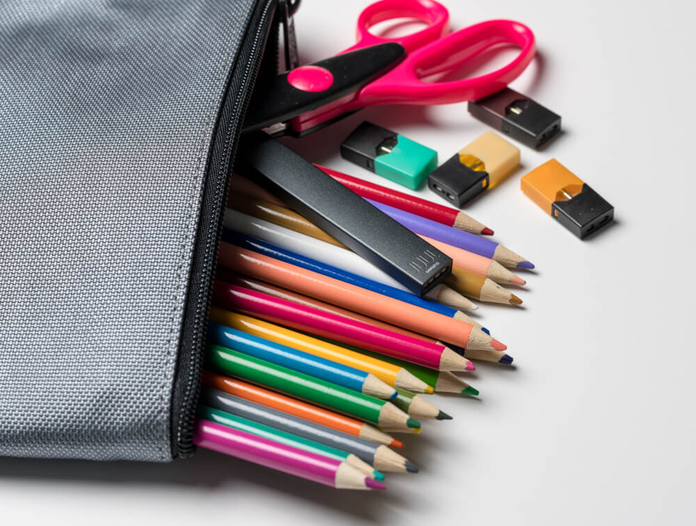 The Juul Battery Guide Replacements Safety Chargers