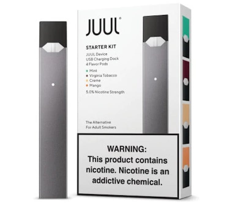 what is a juul