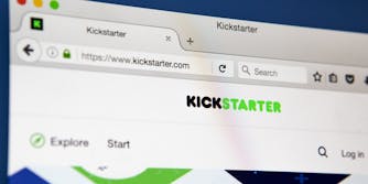 kickstarter union DO NOT REUSE