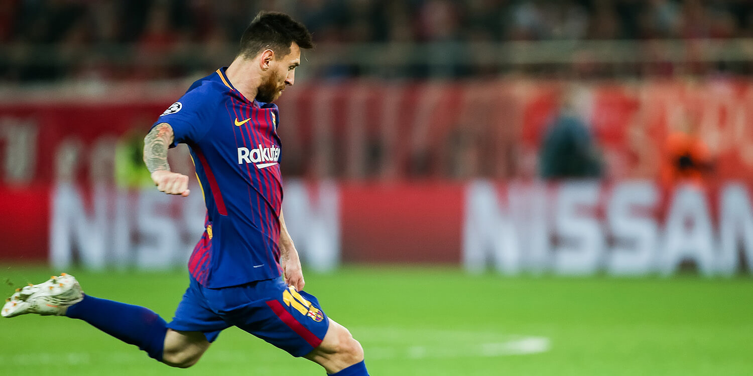 Barcelona Vs. Valencia Live Stream: How To Watch La Liga Online