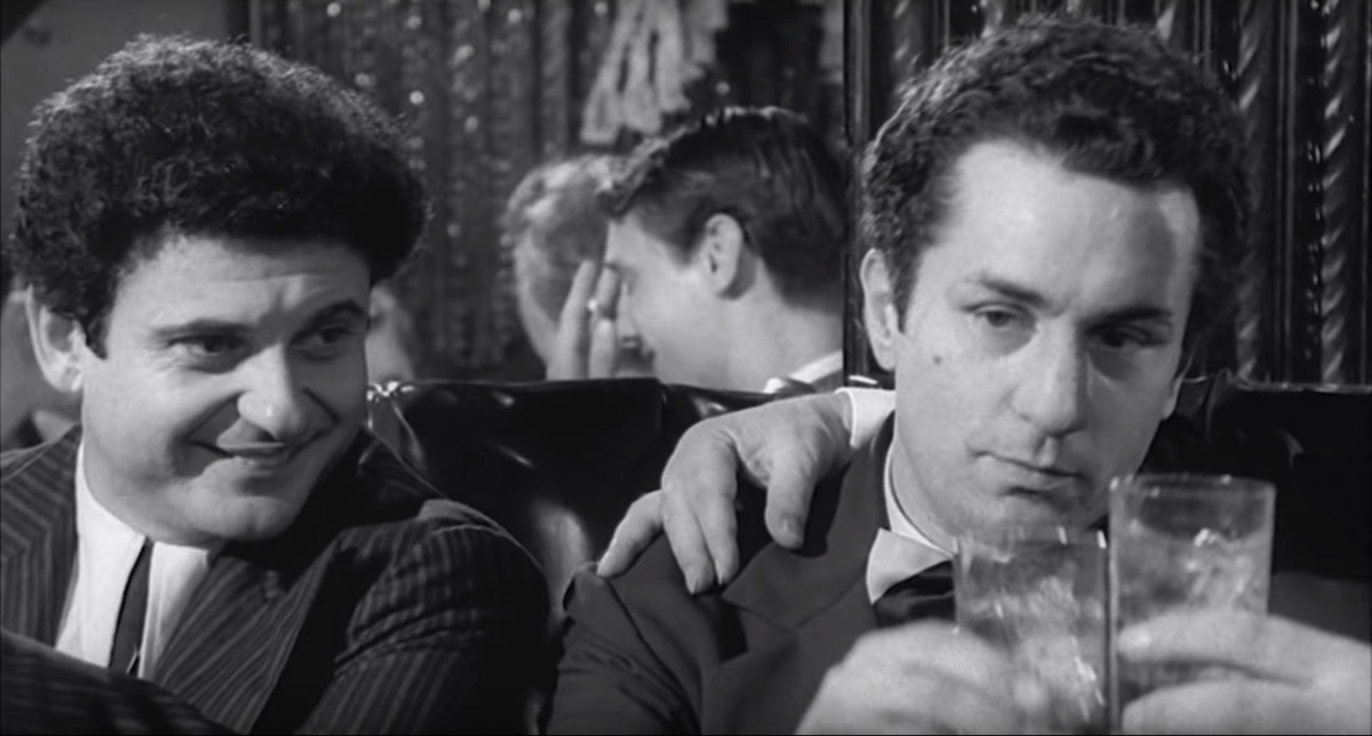 martin scorsese movies ranked raging bull