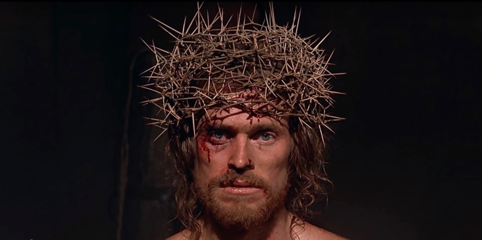 martin scorsese movies ranked the last temptation of christ