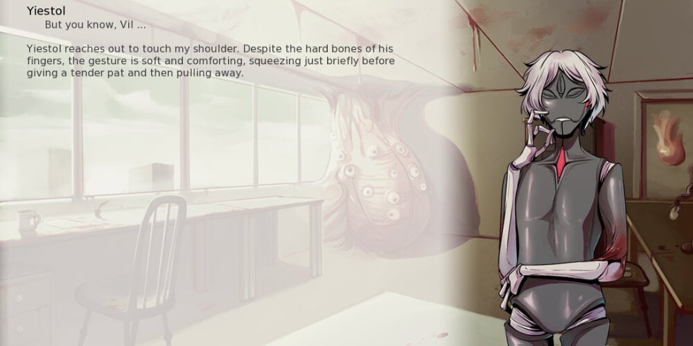 Best dating sim in Bekasi
