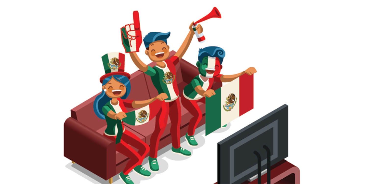 Mexico vs. Argentina Live Stream How to Watch International Soccer