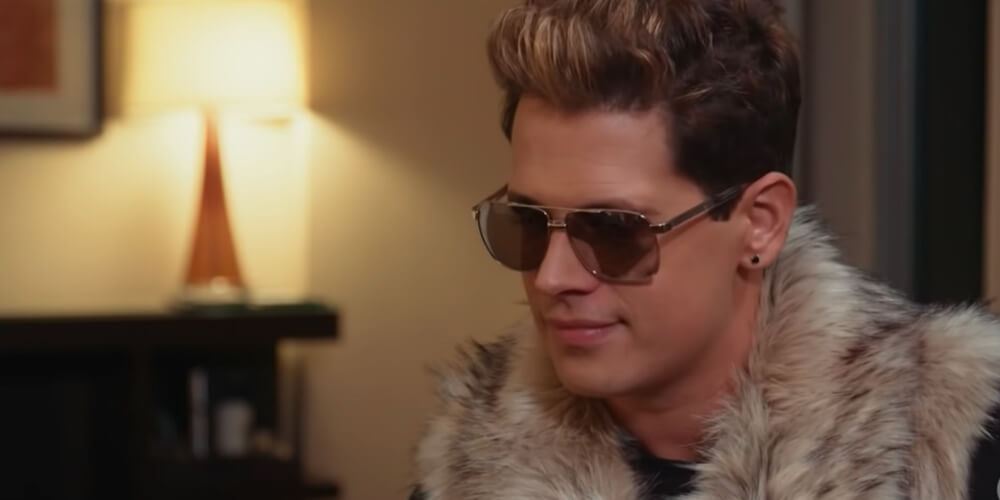 milo yiannopoulos 2019