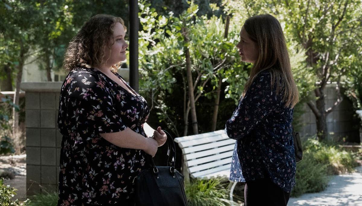 Review Netflix's 'Unbelievable' Examines the Long Road to Justice