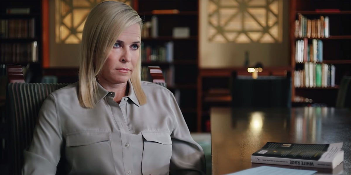 Netflix Hello Privilege Its Me Chelsea Review