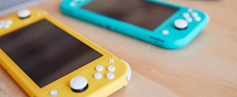 switch lite