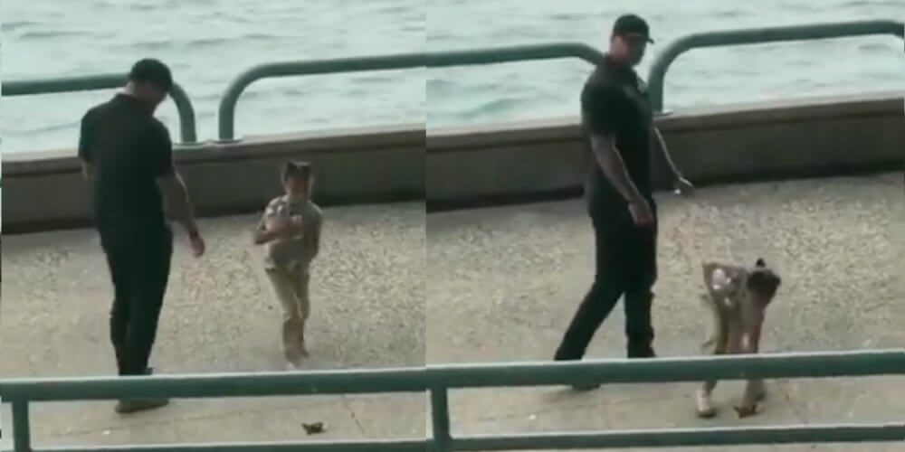 north-west-picks-up-trash-earth