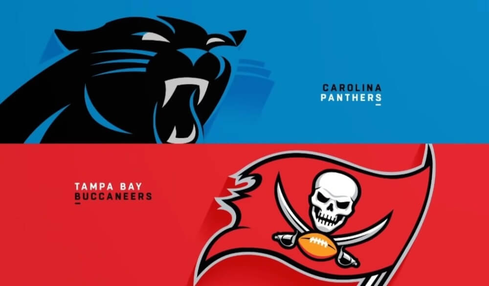 Panthers Vs. Buccaneers Live Stream:: How To Watch Thursday Night Football