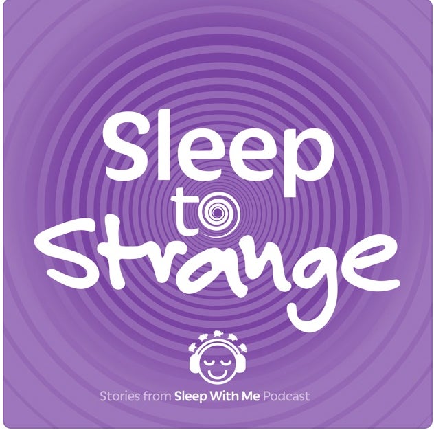 Podcasts for Sleep That Help You Relax With ASMR, Stories, and More